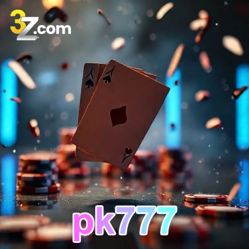 pk777 com