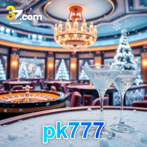 pk777 com