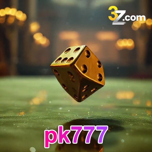 pk777 com