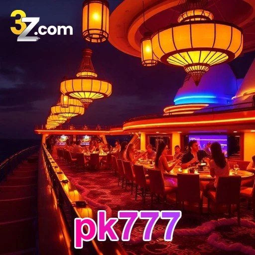 pk777 com VIP